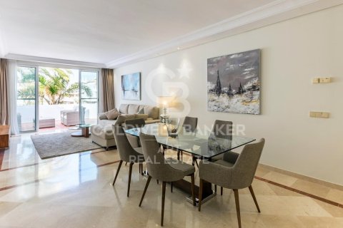 Penthauss pārdošanā Marbella, Malaga, Spānijā 3 istabas, 281 m2 Nr. 158172 - attēls 3