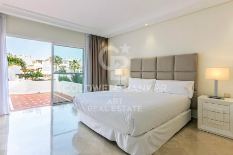 Penthauss pārdošanā Marbella, Malaga, Spānijā 3 istabas, 281 m2 Nr. 158172 - attēls 7