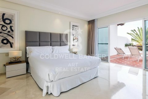 Penthouse for sale in Marbella, Malaga, Spain 3 bedrooms, 281 sq.m. No. 158172 - photo 9