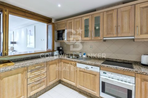 Penthauss pārdošanā Marbella, Malaga, Spānijā 3 istabas, 281 m2 Nr. 158172 - attēls 4