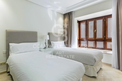 Penthauss pārdošanā Marbella, Malaga, Spānijā 3 istabas, 281 m2 Nr. 158172 - attēls 11