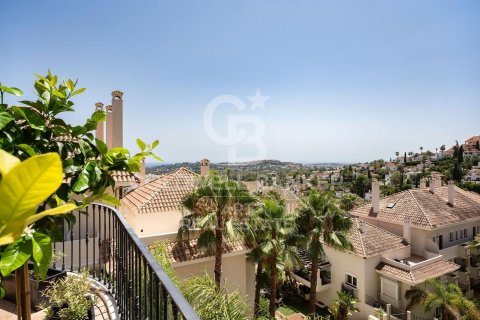 Paritalo myytävänä Marbella, Malaga, Espanja, 4 makuuhuonetta, 232 m2 No. 158170 - kuva 5