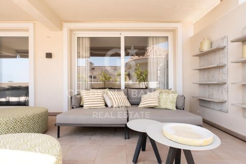 Paritalo myytävänä Marbella, Malaga, Espanja, 4 makuuhuonetta, 232 m2 No. 158170 - kuva 4