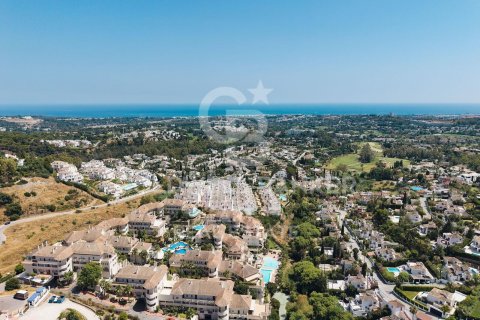 Paritalo myytävänä Marbella, Malaga, Espanja, 4 makuuhuonetta, 232 m2 No. 158170 - kuva 19