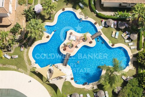 Duplex in vendita a Marbella, Malaga, Spagna 4 camere da letto, 232 mq. N° 158170 - foto 2
