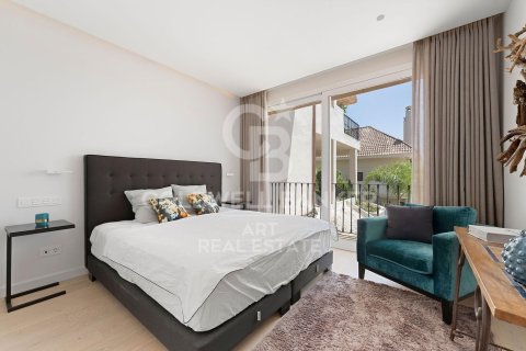 Duplex in vendita a Marbella, Malaga, Spagna 4 camere da letto, 232 mq. N° 158170 - foto 16