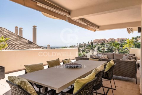 Duplex in vendita a Marbella, Malaga, Spagna 4 camere da letto, 232 mq. N° 158170 - foto 3
