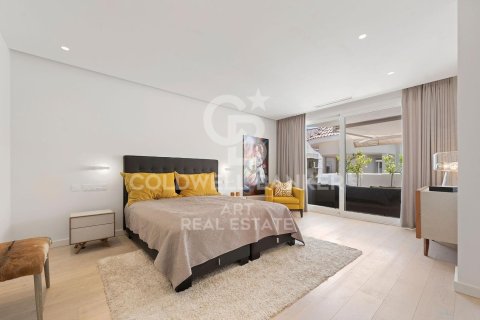 Paritalo myytävänä Marbella, Malaga, Espanja, 4 makuuhuonetta, 232 m2 No. 158170 - kuva 8