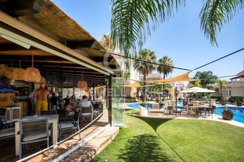 Duplex in vendita a Marbella, Malaga, Spagna 4 camere da letto, 232 mq. N° 158170 - foto 20