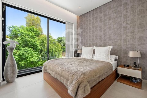 House for sale in Estepona, Malaga, Spain 4 bedrooms, 158 sq.m. No. 158168 - photo 10