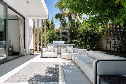 House for sale in Estepona, Malaga, Spain 4 bedrooms, 158 sq.m. No. 158168 - photo 7