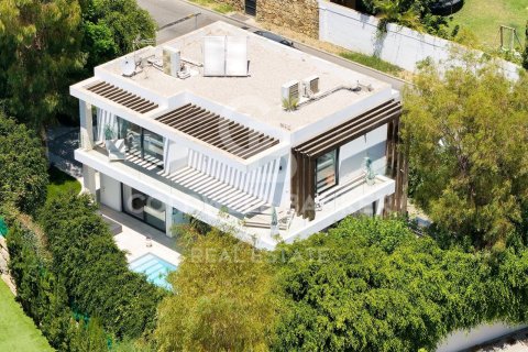 House zum Verkauf in Estepona, Malaga, Spanien 4 Schlafzimmer, 249 m2 Nr. 158168 - Foto 19