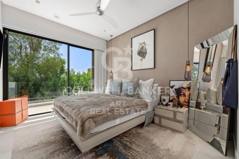 House for sale in Estepona, Malaga, Spain 4 bedrooms, 158 sq.m. No. 158168 - photo 12