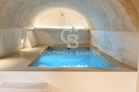 House for sale in Ciutadella De Menorca, Menorca, Spain 4 bedrooms, 214 sq.m. No. 158173 - photo 24