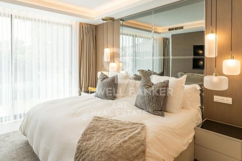 Продажа виллы в Марбелья, Малага, Испания 4 спальни, 360м2 №158171 - фото 21