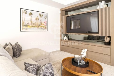 Продажа виллы в Марбелья, Малага, Испания 4 спальни, 360м2 №158171 - фото 8