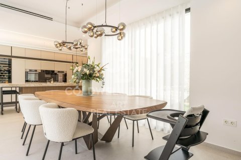 Продажа виллы в Марбелья, Малага, Испания 4 спальни, 360м2 №158171 - фото 7