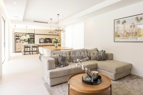 Продажа виллы в Марбелья, Малага, Испания 4 спальни, 360м2 №158171 - фото 5