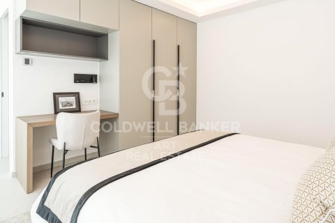 Продажа виллы в Марбелья, Малага, Испания 4 спальни, 360м2 №158171 - фото 16