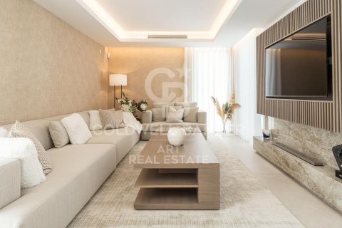 Продажа виллы в Марбелья, Малага, Испания 4 спальни, 360м2 №158171 - фото 3