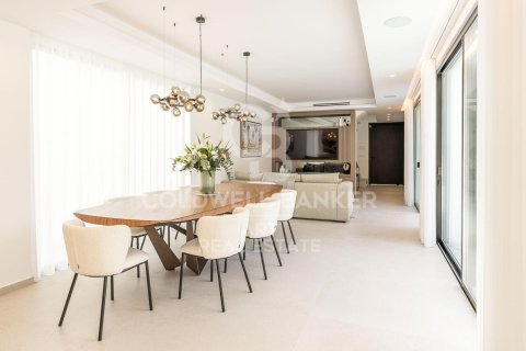 Продажа виллы в Марбелья, Малага, Испания 4 спальни, 360м2 №158171 - фото 6