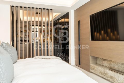 Продажа виллы в Марбелья, Малага, Испания 4 спальни, 360м2 №158171 - фото 20