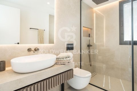 Продажа виллы в Марбелья, Малага, Испания 4 спальни, 360м2 №158171 - фото 19
