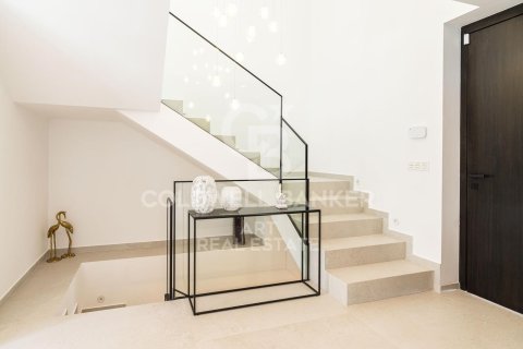 Продажа виллы в Марбелья, Малага, Испания 4 спальни, 360м2 №158171 - фото 14