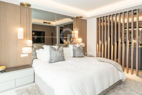 Продажа виллы в Марбелья, Малага, Испания 4 спальни, 360м2 №158171 - фото 23