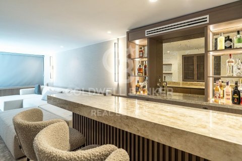 Продажа виллы в Марбелья, Малага, Испания 4 спальни, 360м2 №158171 - фото 27