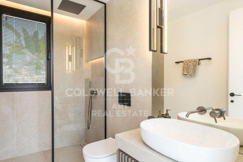 Продажа виллы в Марбелья, Малага, Испания 4 спальни, 360м2 №158171 - фото 22