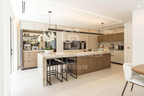 Продажа виллы в Марбелья, Малага, Испания 4 спальни, 360м2 №158171 - фото 9