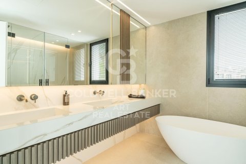 Продажа виллы в Марбелья, Малага, Испания 4 спальни, 360м2 №158171 - фото 18