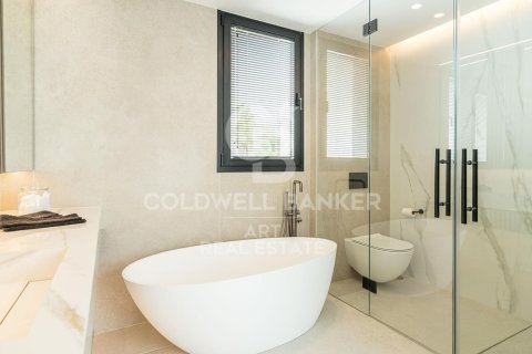 Продажа виллы в Марбелья, Малага, Испания 4 спальни, 360м2 №158171 - фото 24