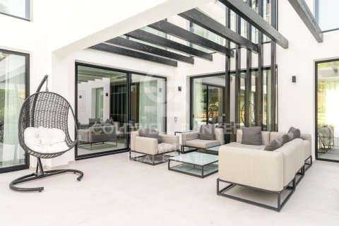 Продажа виллы в Марбелья, Малага, Испания 4 спальни, 360м2 №158171 - фото 11