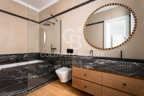 Apartament w Madrid, Hiszpania 3 sypialnie, 226 mkw. nr 158167 – zdjęcie 9