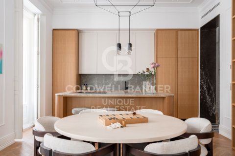 Wohnung zum Verkauf in Madrid, Spanien 3 Schlafzimmer, 226 m2 Nr. 158167 - Foto 5