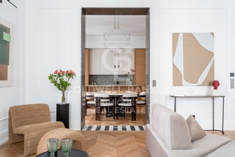 Wohnung zum Verkauf in Madrid, Spanien 3 Schlafzimmer, 226 m2 Nr. 158167 - Foto 3
