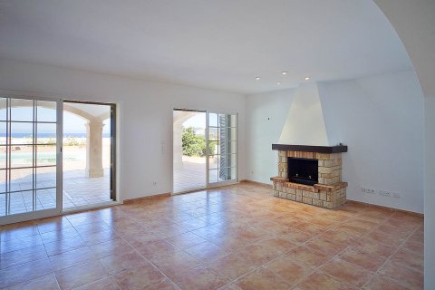 Villa for sale in Port Adriano, Mallorca, Spain 4 bedrooms, 256 sq.m. No. 182117 - photo 4