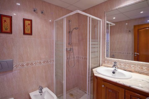 Villa for sale in Port Adriano, Mallorca, Spain 4 bedrooms, 256 sq.m. No. 182117 - photo 14