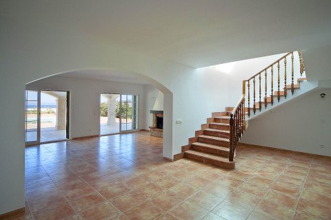 Villa for sale in Port Adriano, Mallorca, Spain 4 bedrooms, 256 sq.m. No. 182117 - photo 8