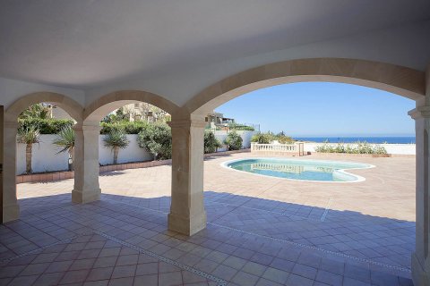 Villa for sale in Port Adriano, Mallorca, Spain 4 bedrooms, 256 sq.m. No. 182117 - photo 6