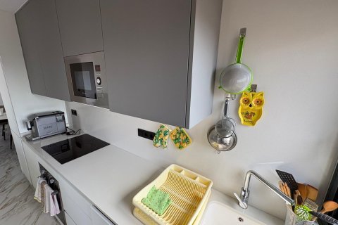Продажа пентхауса в Гуардамар-дель-Сегура, Аликанте, Испания 3 спальни, 100м2 №182129 - фото 27