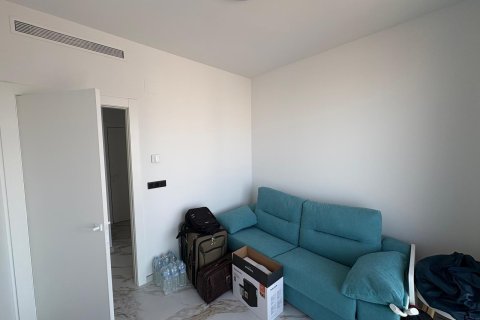 Продажа пентхауса в Гуардамар-дель-Сегура, Аликанте, Испания 3 спальни, 100м2 №182129 - фото 18