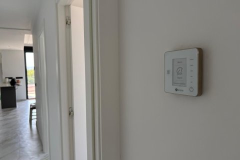 Продажа пентхауса в Гуардамар-дель-Сегура, Аликанте, Испания 3 спальни, 100м2 №182129 - фото 10