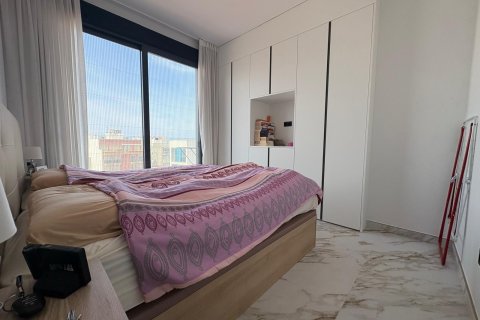 Продажа пентхауса в Гуардамар-дель-Сегура, Аликанте, Испания 3 спальни, 100м2 №182129 - фото 6