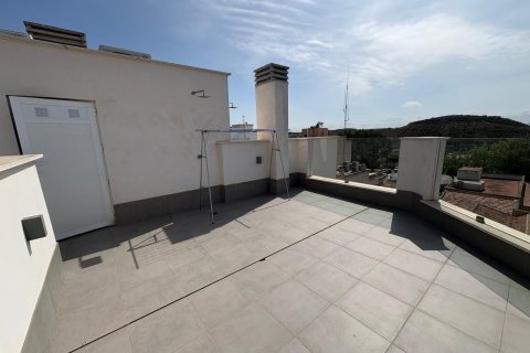 Продажа пентхауса в Гуардамар-дель-Сегура, Аликанте, Испания 3 спальни, 100м2 №182129 - фото 28