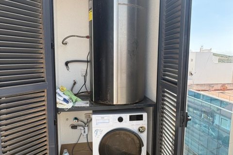 Продажа пентхауса в Гуардамар-дель-Сегура, Аликанте, Испания 3 спальни, 100м2 №182129 - фото 5