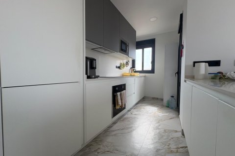 Продажа пентхауса в Гуардамар-дель-Сегура, Аликанте, Испания 3 спальни, 100м2 №182129 - фото 22