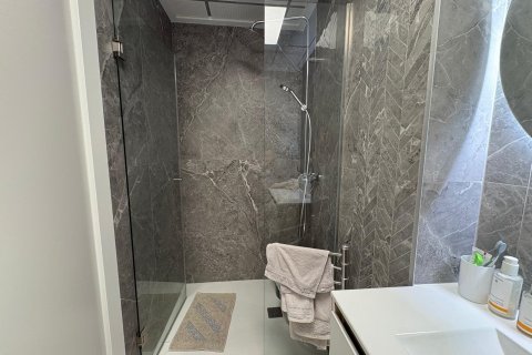 Продажа пентхауса в Гуардамар-дель-Сегура, Аликанте, Испания 3 спальни, 100м2 №182129 - фото 15